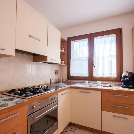 Apartman Paolo A Porto Azzurro