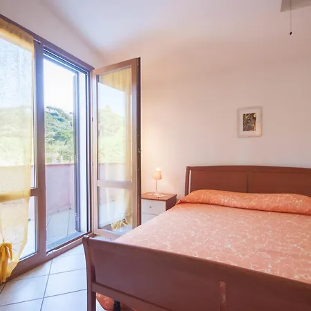 Paolo A Apartman