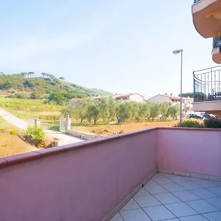 Apartman Paolo A *