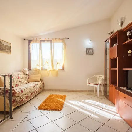 Apartman Paolo A
