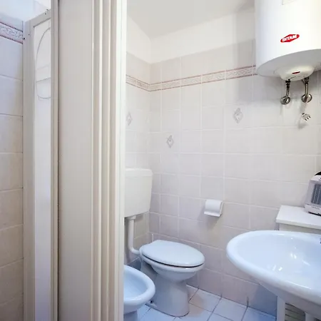 Apartman Paolo A Porto Azzurro