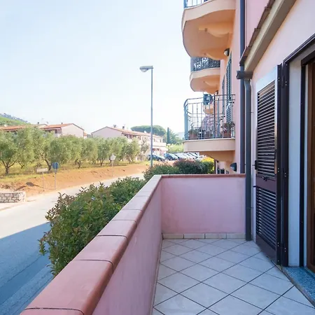 Paolo A Apartment